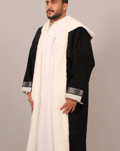 فروة رجالي مميز