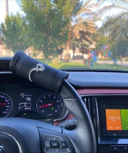 مسكة الدركسرن بالاسم