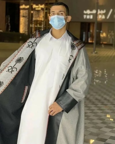 فرو شتوي طابقين سيفين و نخله