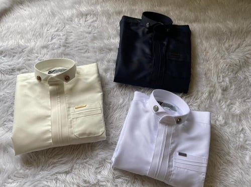 ثوب جاهز -كشخة