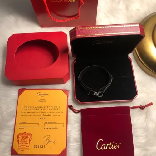 اسواره كارتير