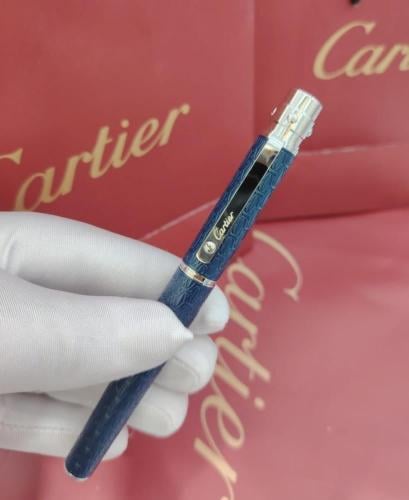 قلم سانتوس Cartier