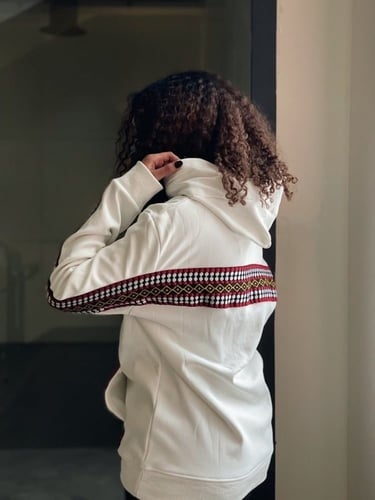 بلوفر سدو تراثي