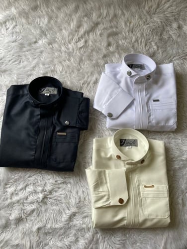 ثوب جاهز -كشخة