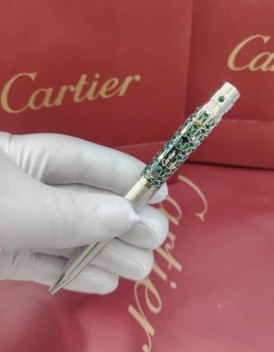 قلم سانتوس Cartier