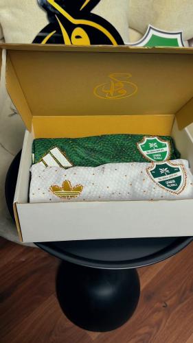 بكج الاهلي البراق