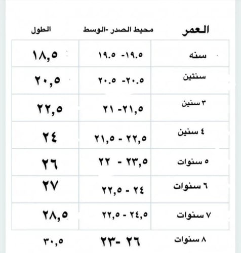 فستان بناتي مميز لليوم الوطني