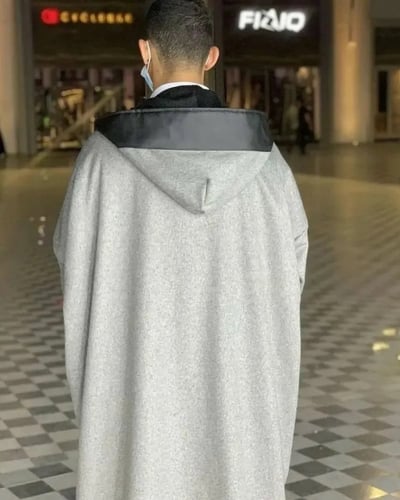 فرو شتوي طابقين سيفين و نخله