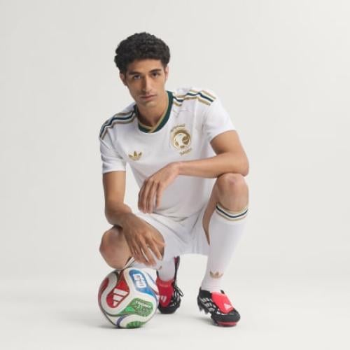 قميص المنتخب السعودي كأس العالم