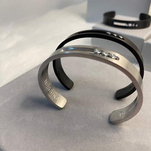 ميسيكا تيتانيوم