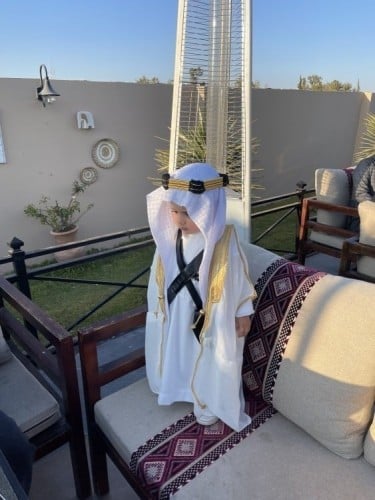 بكج ملكي يوم التأسيس