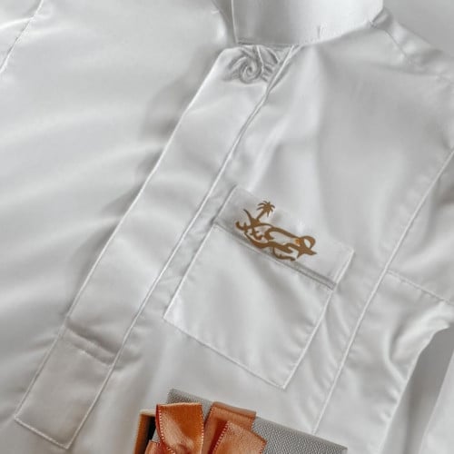 بروش اطفال بتصميم سيفين و نخله