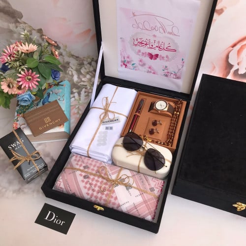 بوكس رجالي جفنشي