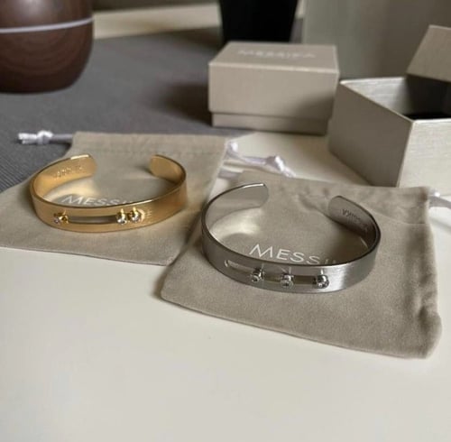 ميسيكا تيتانيوم