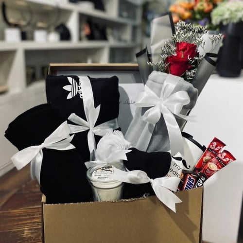 بوكس شتوي رجالي