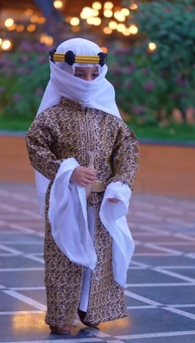 دقله العرضه النجديه