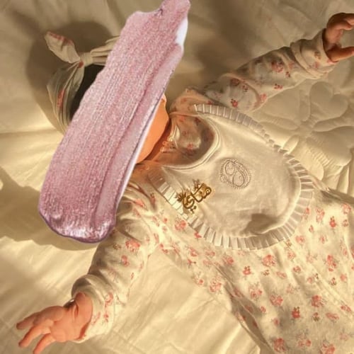 بروش الاميرة