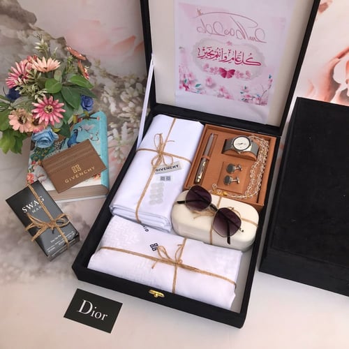 بوكس رجالي جفنشي