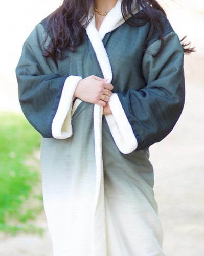 فروة أنيقة بالاسم