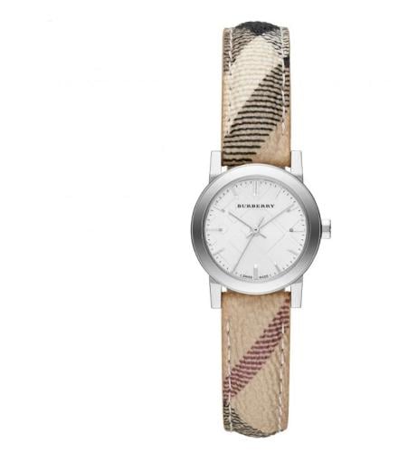 ساعه بربري مينا صغير 26mm