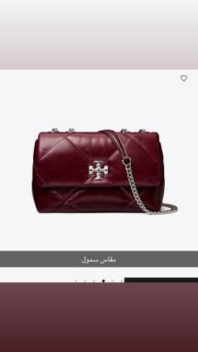 شنطه توري بورش مقاس سمول
