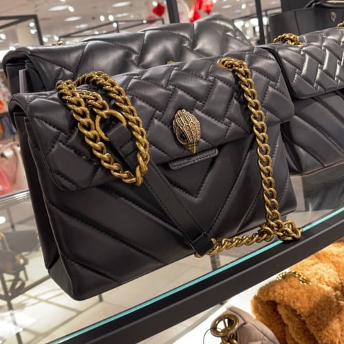 شنطه ماركه كرت جيجر مقاس مديم