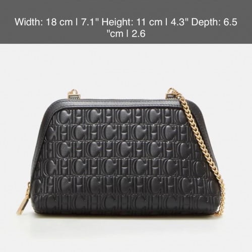 شنطه كارولينا هيريرا