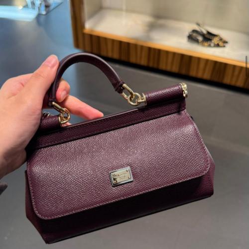 شنطه دولشي مني سسلي