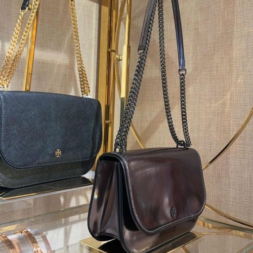 شنطه توري بورش كلاسيك سادة