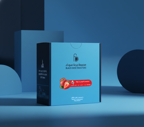فراولة كولومبيا معالجة انفيوجن 125g