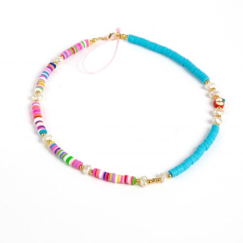 تشوكر سمر 2 - سماوي