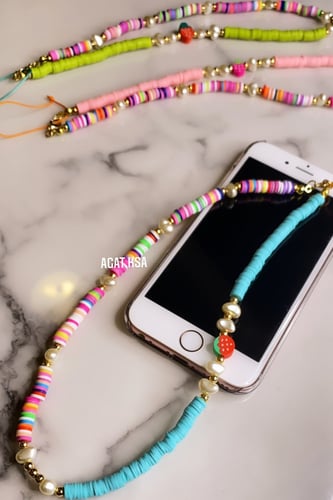 تشوكر سمر 2 - احمر