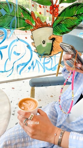 تشوكر سمر 2 - سماوي