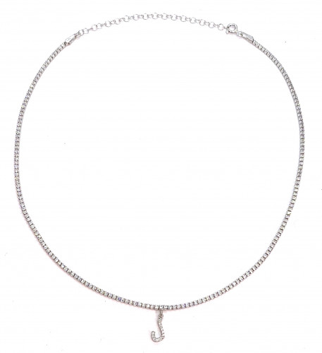 تشوكر تنس - حرف ل