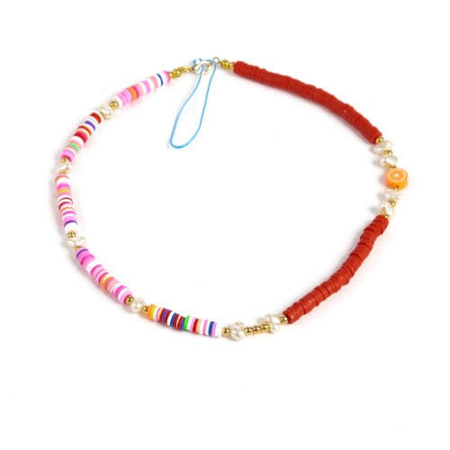 تشوكر سمر 2 - احمر