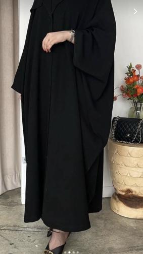 عبايه بشت
