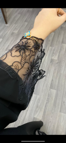 عبايه الجوهره