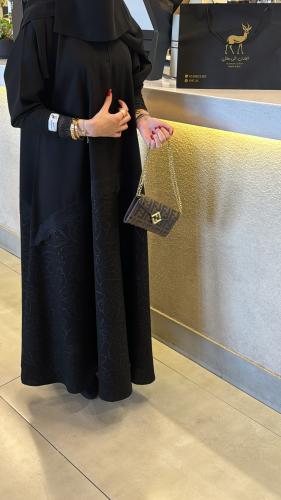 عباية غيد