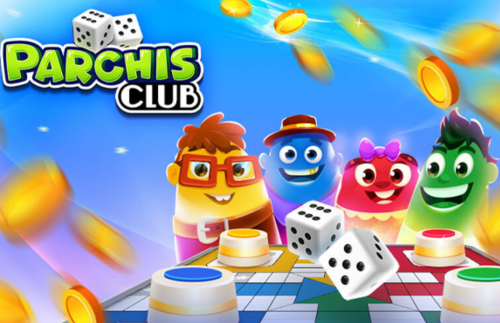 بارشيس لودو 7000 Coin