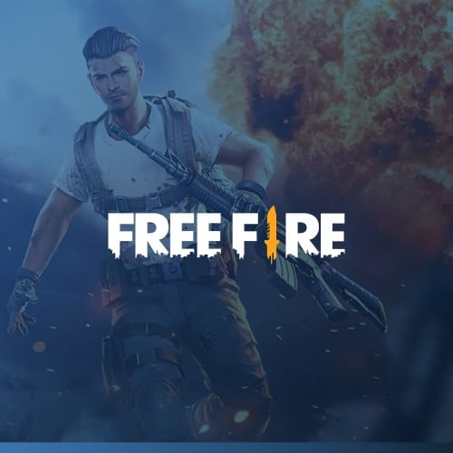 فري فاير 100 دايموند free fire