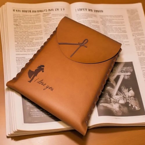 هدية لكل المناسبات من خشب الماهوجني الطبيعي محفورة...