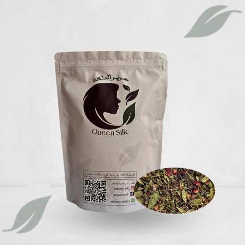 تونك الاعشاب للشعر -حجم الكيس 500غرام