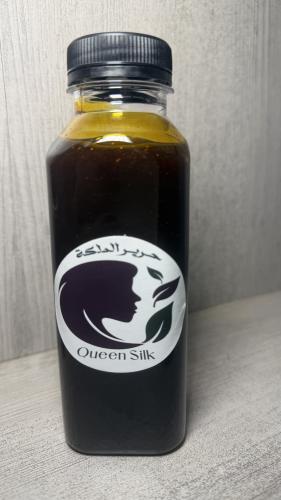 دبس التمر الطبيعي 100٪