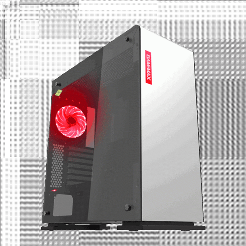 Vega White Temp Glass 9909 كيس جيم ماكس - فل تور ف...