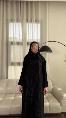 عباية سحر