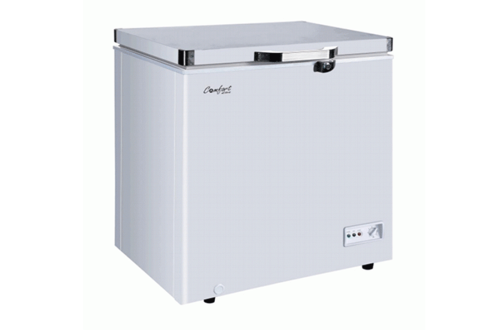 فريزر كمفورت أرضي بخار 185 لتر MSA-XF-210D