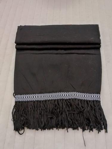 ازارشعبي اسودساده ممتاز مقاس 72/45