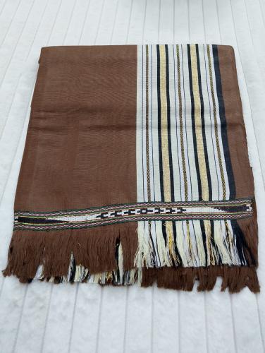 ازارشعبي ممتاز مقاس 72/45