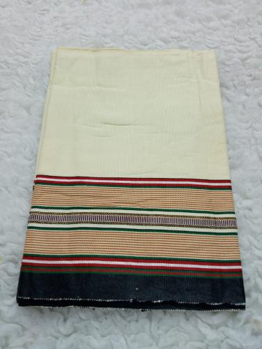 ازارشعبي ممتاز مقاس 72/45وقد يختلف في الطرف السفلي