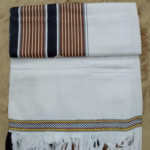 ازارشعبي ممتاز مقاس 72/45